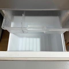 Panasonic 冷蔵庫　の画像