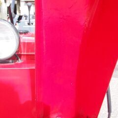 除雪機HS980　ホンダ　HONDA 　実動富山、石川、金沢の画像