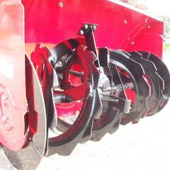 除雪機HS980　ホンダ　HONDA 　実動富山、石川、金沢の画像