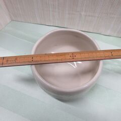 萩焼風のちょっと大ぶりの湯飲み茶碗です。取りに来て頂ける方希望の画像