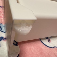 スリムワゴン　隙間収納 3段の画像