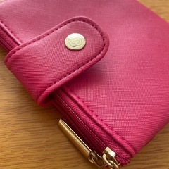 HABAポーチの画像