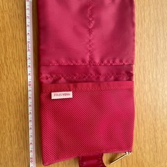 HABAポーチの画像