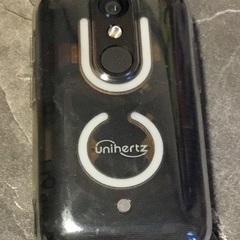 Unihertz ミニ携帯の画像