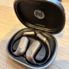 Zenchord 1 AIレコーダー議事録作成ワイヤレスイヤホンの画像