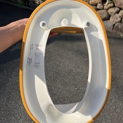 補助便座の画像