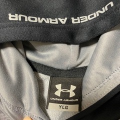 UNDER ARMORの画像