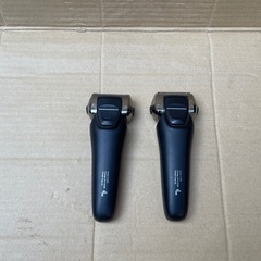 【稼働品・ジャンク】電動髭剃りの画像