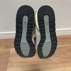 New Balance M996 グレー 26cm（USA製・美品・Dワイズ）の画像