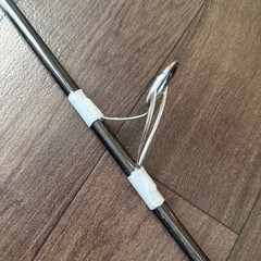 ルアー竿の画像