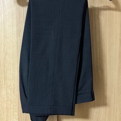 スーツセレクト チャコール スーツの画像