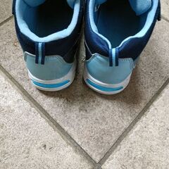 スノーシューズ　23cmの画像