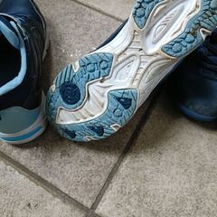 スノーシューズ　23cmの画像