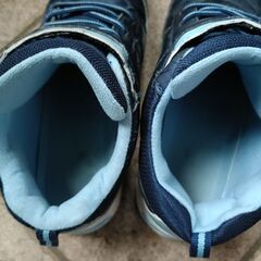 スノーシューズ　23cmの画像