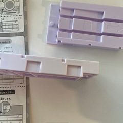 すみっコぐらし　ミルフィーチャームショットの画像