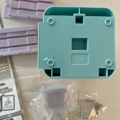 すみっコぐらし　ミルフィーチャームショットの画像