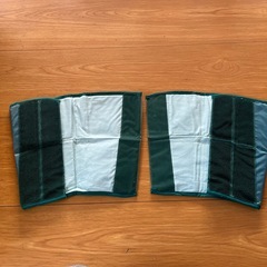 ドックガードの画像