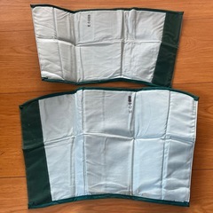 ドックガードの画像