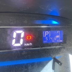 ミライースla300s 車検ありの画像