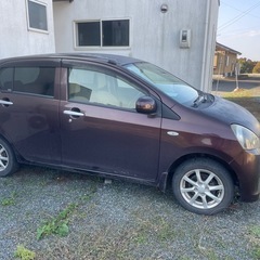 ミライースla300s 車検ありの画像