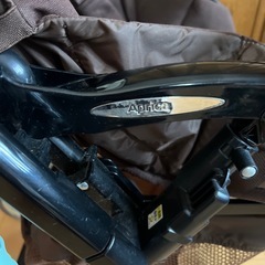 ベビーカー　アップリカ　
の画像