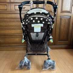 ベビーカー　アップリカ　
の画像