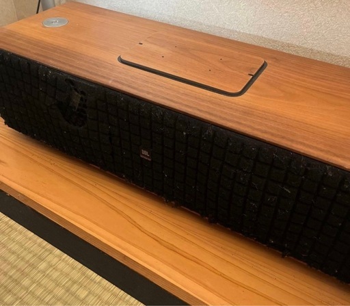 コンポ JBL Authentics L16