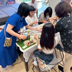 マルシェ初心者講座の画像