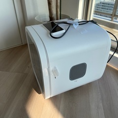 ペットドライヤーの画像