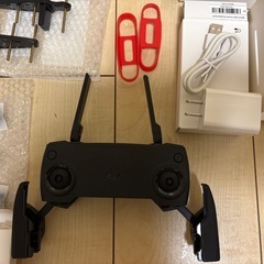 DJI Mavic Mini ドローンセット×バッテリー5個付きの画像