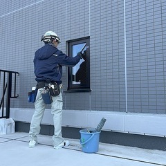 【事業拡大につき増員募集】一都三県、日払いOK【ハウスクリーニング】の画像