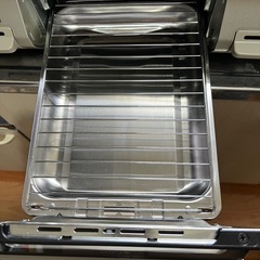 ガスコンロの画像