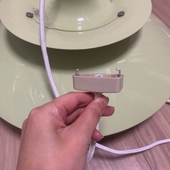 ルイスポールセン　Louis Poulsen PH50 ワサビグリーン　ペンダントライトの画像