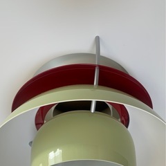 ルイスポールセン　Louis Poulsen PH50 ワサビグリーン　ペンダントライトの画像