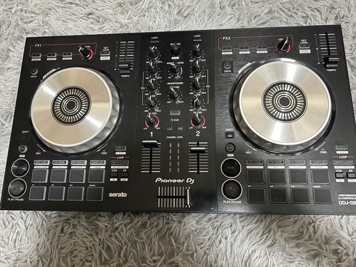 その他 ddj  sb3