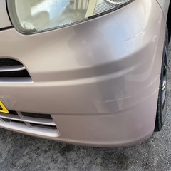 ⭐︎込み込み¥125000☆スタッドレス装着済みすぐ乗れるタントの画像