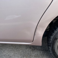 ⭐︎込み込み¥125000☆スタッドレス装着済みすぐ乗れるタントの画像