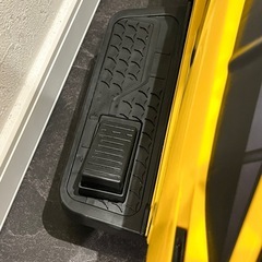 ランボルギーニ風 乗用電動車 ペダルカー　の画像