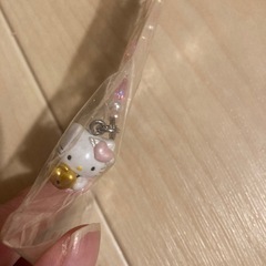 神戸限定キティちゃんの画像