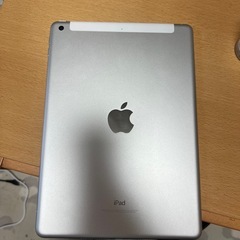 iPad 第6世代
の画像