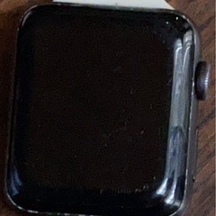 iPhone11Pro MAXとApple Watchの画像