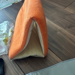 うさぎ飼育用品の画像