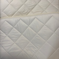 無料 ニトリ 敷布団 シングルサイズの画像