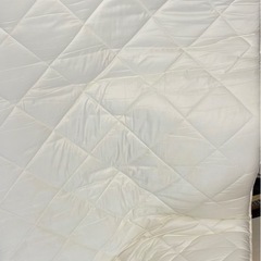 無料 ニトリ 敷布団 シングルサイズの画像