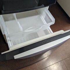 National冷凍冷蔵庫NR-B141J-Kの画像