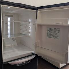 National冷凍冷蔵庫NR-B141J-Kの画像