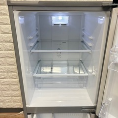 ご成約済み②格安で配送設置まで🆗冷蔵庫&洗濯機✨の画像