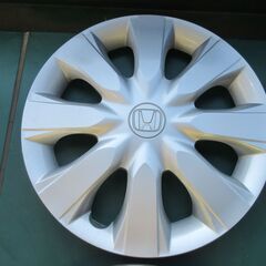 軽自動車用 ホンダ純正 14インチホイールキャップ中古品の画像