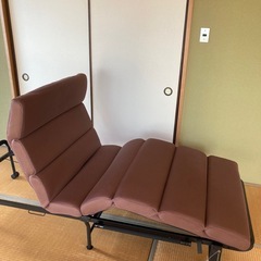 電動リクライニングベットの画像