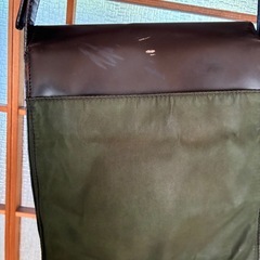 PRADAショルダーバッグの画像